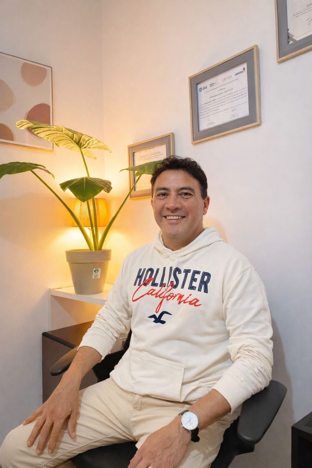 Roberto Campos